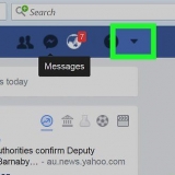 Proteggi il tuo profilo facebook
