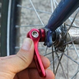 Blocca la tua bici