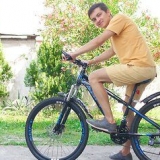 Regola correttamente la sella della tua bicicletta