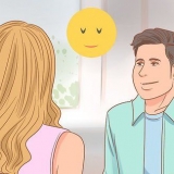 Come ti comporti quando incontri la tua ex inaspettatamente