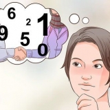 Trovare i tuoi numeri fortunati in numerologia
