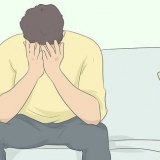 Ignorando i tuoi sentimenti per qualcuno