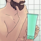 Prenditi cura del tuo viso da uomo