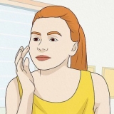 Idrata il viso