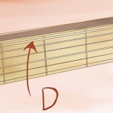 Accordare la chitarra in drop d