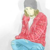 Vestire il tuo grunge