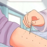 Tratta i tuoi capelli con la candeggina