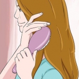 Fai crescere i tuoi capelli molto lunghi