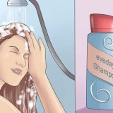 Mantenere i capelli sani