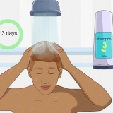 Acconcia i tuoi capelli