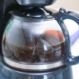 Fai brillare i tuoi capelli con il caffè