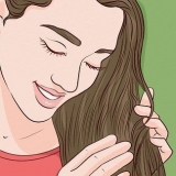 Fai ricrescere i capelli dopo la caduta