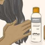 Districare i tuoi capelli