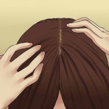Fai crescere i capelli velocemente in modo naturale