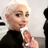Tingi i capelli di rosa