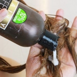 Asciuga i capelli più velocemente senza asciugacapelli