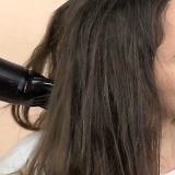 Raddrizza i capelli