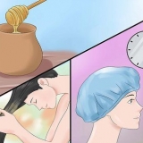 Schiarisci i capelli a casa se sono naturalmente neri