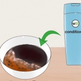 Tingi i capelli senza tinture per capelli