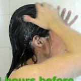 Tingere i capelli