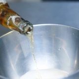 Lavati i capelli con la birra