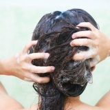 Rendi i tuoi capelli di nuovo sani