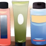 Fai crescere l'attaccatura dei capelli