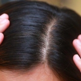 Determinare il tipo di capelli