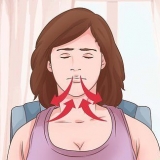 Abbassa la frequenza cardiaca in modo naturale