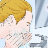 Prendersi cura della propria pelle (ragazze adolescenti)