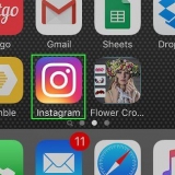 Elimina il tuo account instagram su un iphone
