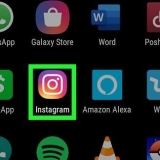 Cambia la tua password instagram