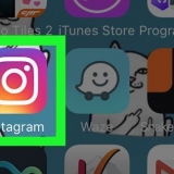 Imposta il tuo account instagram su privato