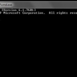 Rinnova il tuo indirizzo ip su un computer windows