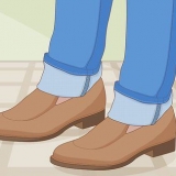 Misura la taglia dei tuoi jeans