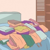 Organizza la tua stanza