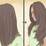 Lascia che i tuoi capelli crescano