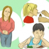 Fai ingrassare il tuo bambino