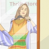 Vestiti come un hippie