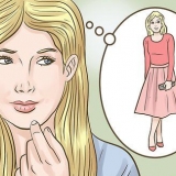 Vestirsi per un primo appuntamento