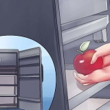 Organizza il tuo frigorifero