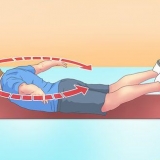 Allena il tuo latissimus dorsi