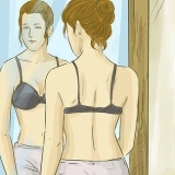 Preparare il bikini per il corpo