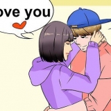 Mostra il tuo amore al tuo ragazzo