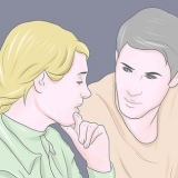 Esprimi di più il tuo amore per qualcun altro
