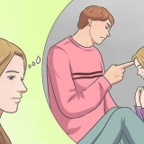 Dire a tuo marito che vuoi il divorzio