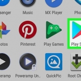 Aumenta il volume del microfono su android