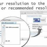 Calibra il tuo monitor