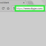 Cambia il tuo nome su skype
