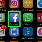 Cambia il tuo nome su facebook